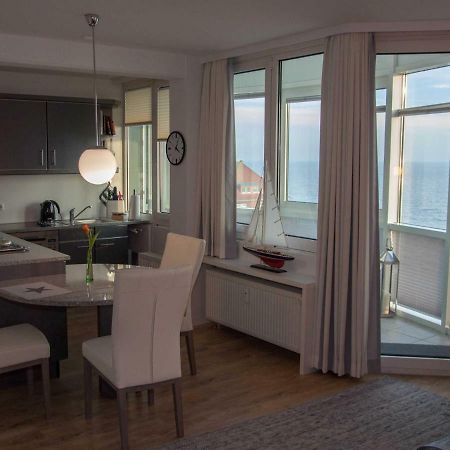 107_1 Helgoland Apartment Wilhelmshaven Ngoại thất bức ảnh