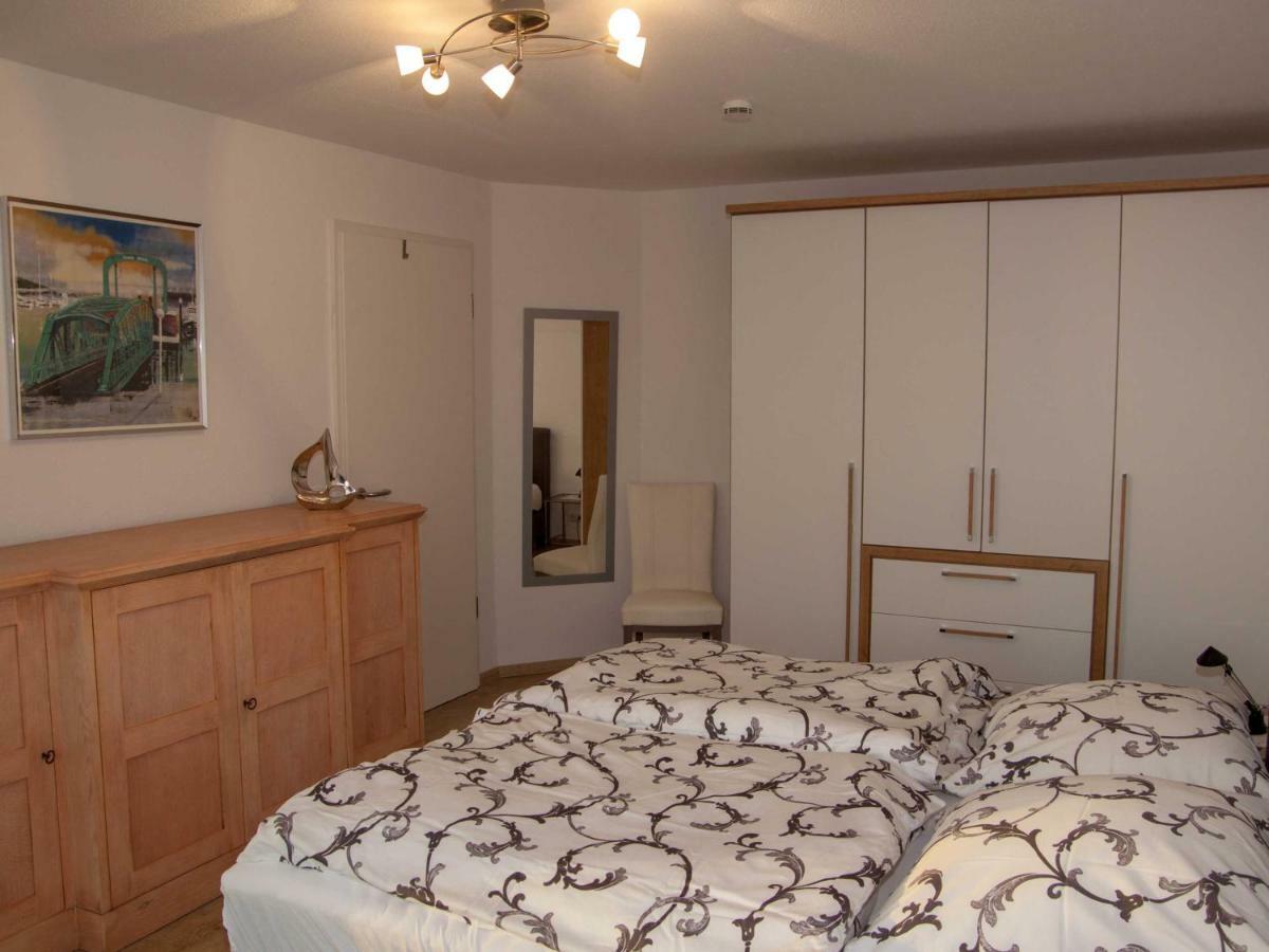 107_1 Helgoland Apartment Wilhelmshaven Phòng bức ảnh