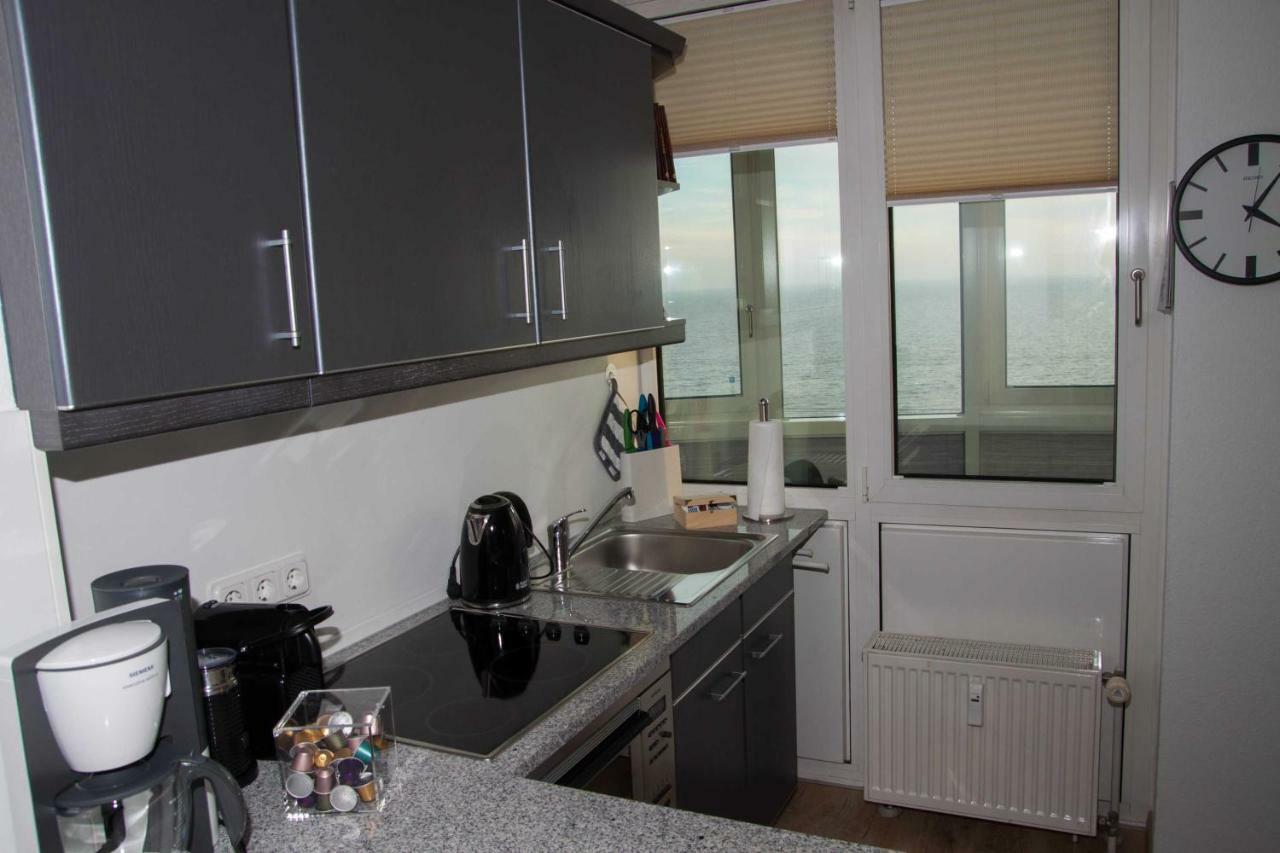 107_1 Helgoland Apartment Wilhelmshaven Ngoại thất bức ảnh