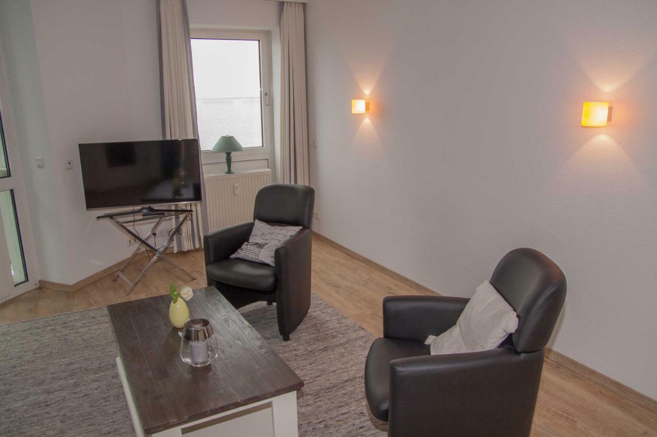 107_1 Helgoland Apartment Wilhelmshaven Ngoại thất bức ảnh