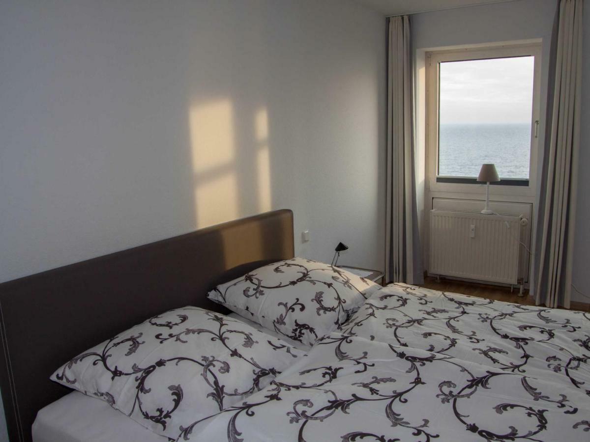 107_1 Helgoland Apartment Wilhelmshaven Ngoại thất bức ảnh