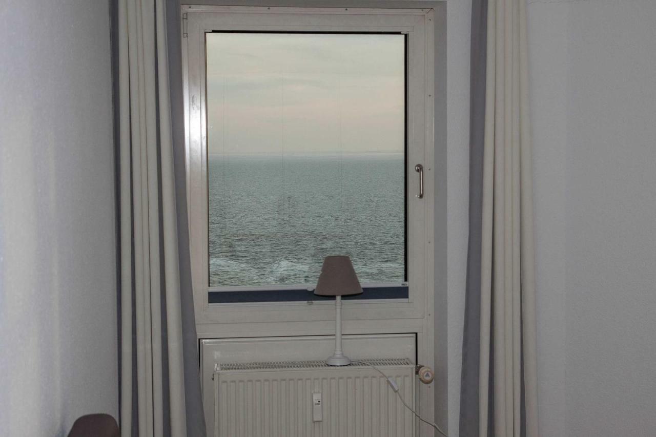 107_1 Helgoland Apartment Wilhelmshaven Ngoại thất bức ảnh