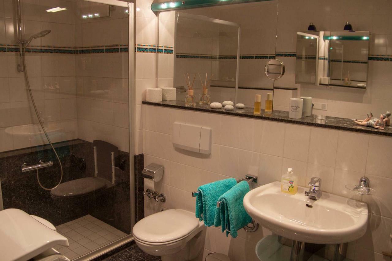 107_1 Helgoland Apartment Wilhelmshaven Ngoại thất bức ảnh