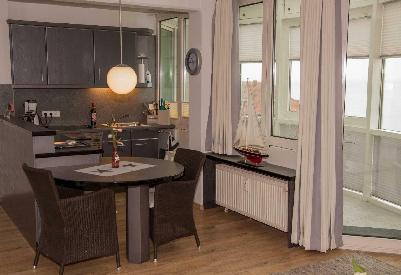107_1 Helgoland Apartment Wilhelmshaven Ngoại thất bức ảnh