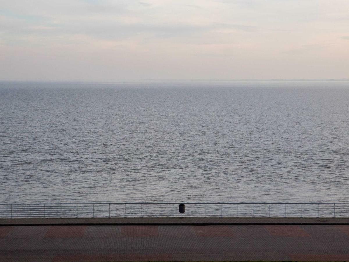 107_1 Helgoland Apartment Wilhelmshaven Phòng bức ảnh