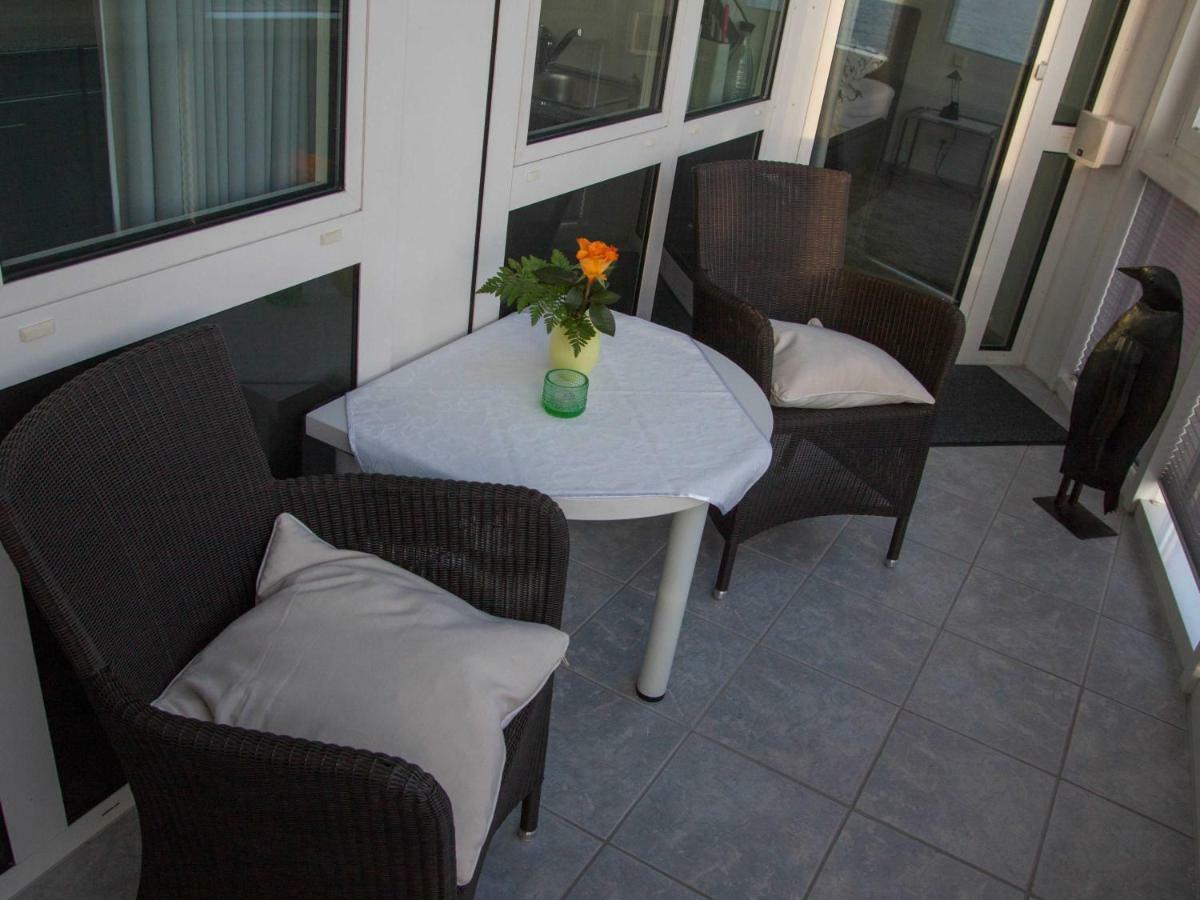 107_1 Helgoland Apartment Wilhelmshaven Phòng bức ảnh