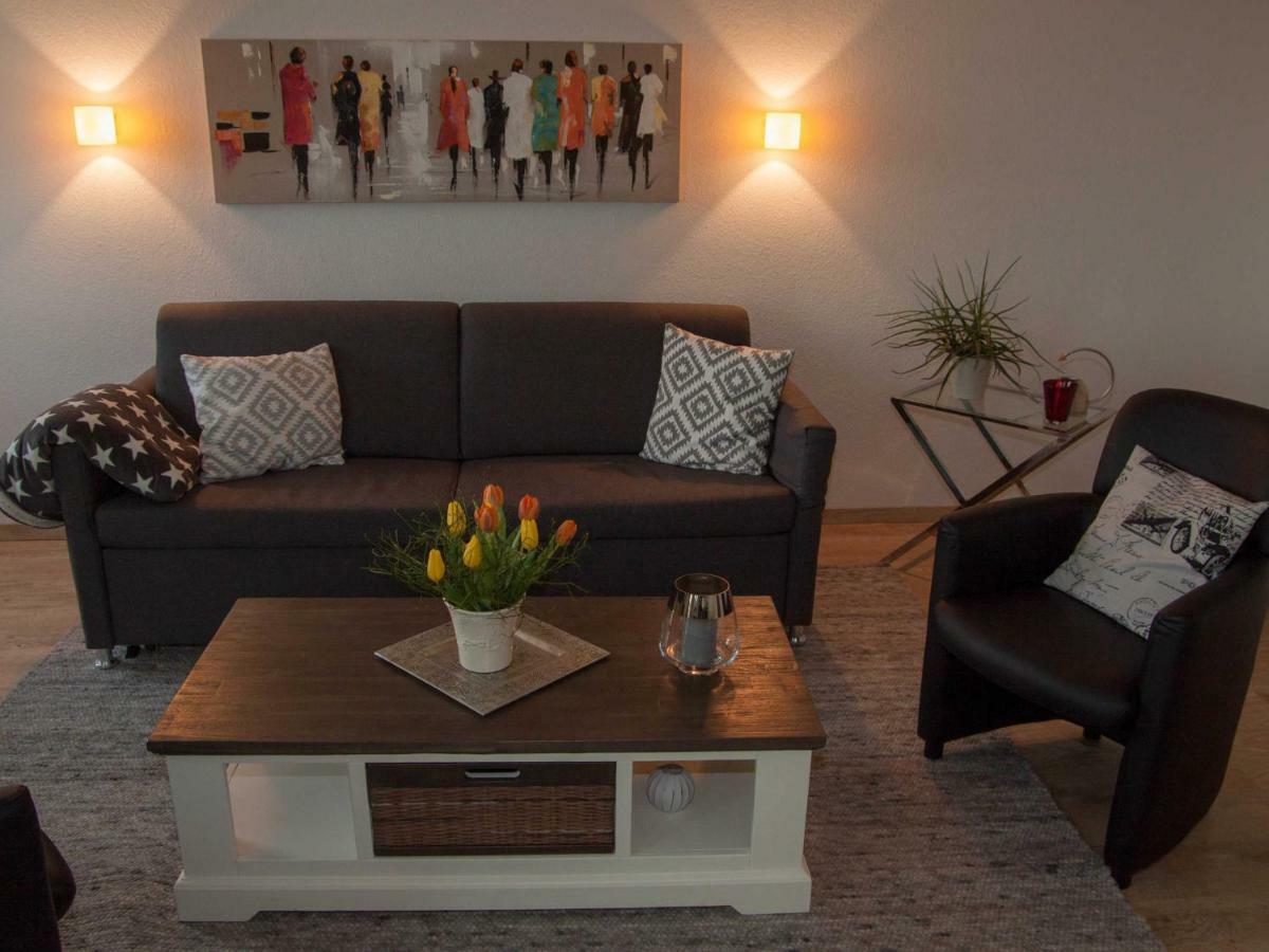 107_1 Helgoland Apartment Wilhelmshaven Phòng bức ảnh