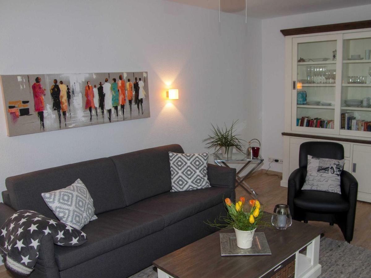 107_1 Helgoland Apartment Wilhelmshaven Ngoại thất bức ảnh