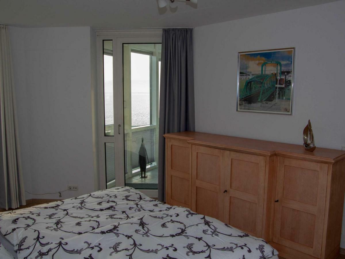 107_1 Helgoland Apartment Wilhelmshaven Ngoại thất bức ảnh
